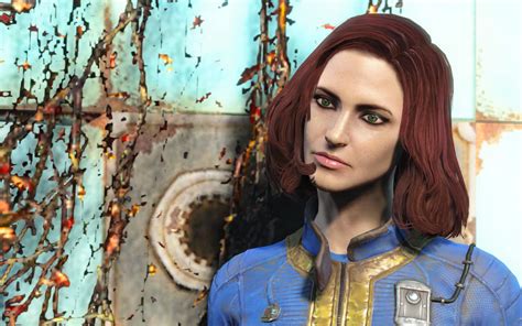 fallout 4 face change|More.